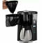 Кофеварка Melitta Look V Therm Timer Black Filter - 1025-18 - фото 4