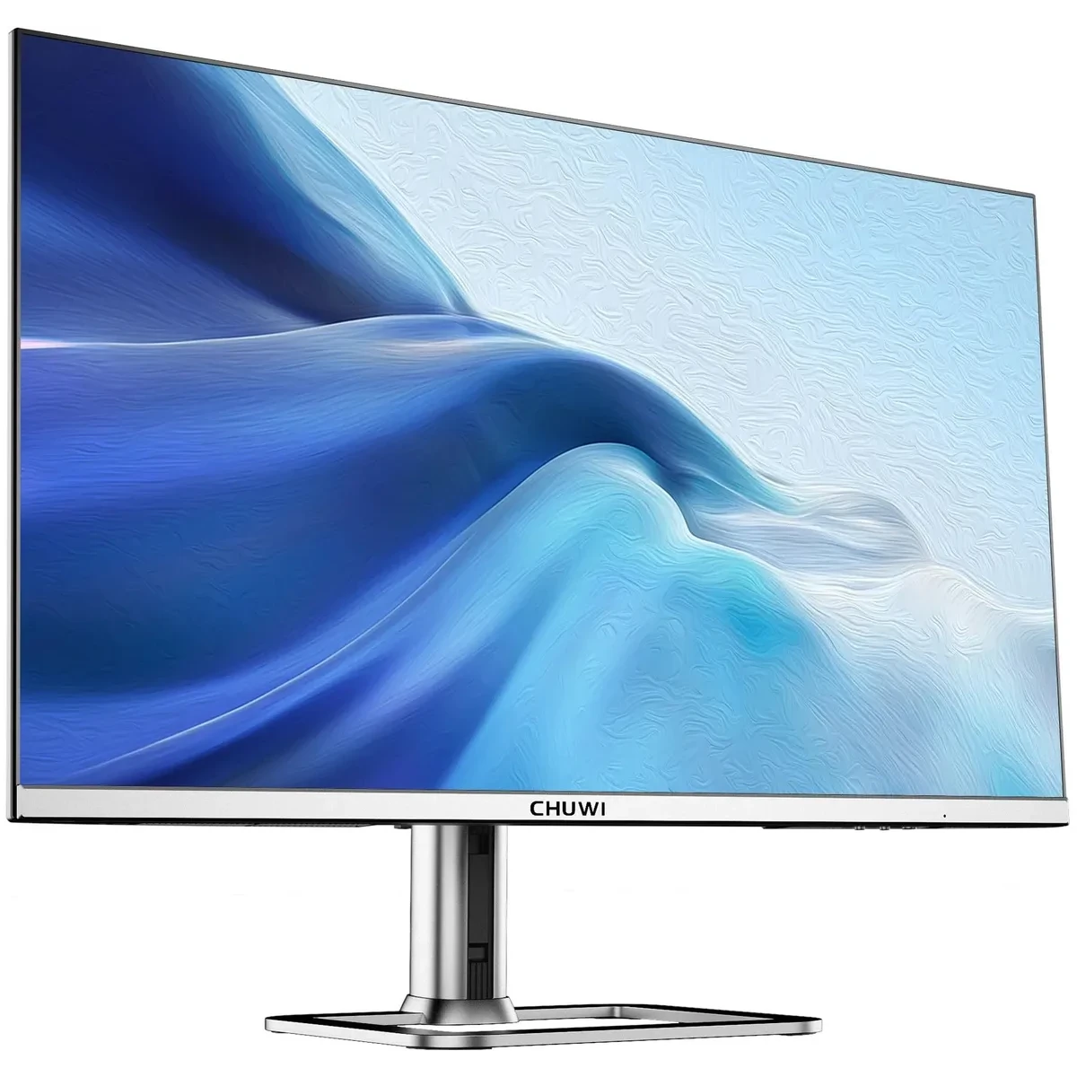 Моноблок Chuwi Unitech 27 Silver (2101979) - фото 2