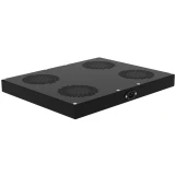 Вентиляторный модуль Filum FL-MVP4-BK