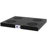 Вентиляторный модуль Filum FL-MVP4-BK