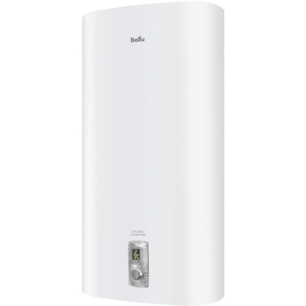 Водонагреватель Ballu BWH/S 50 Azurro Inverter