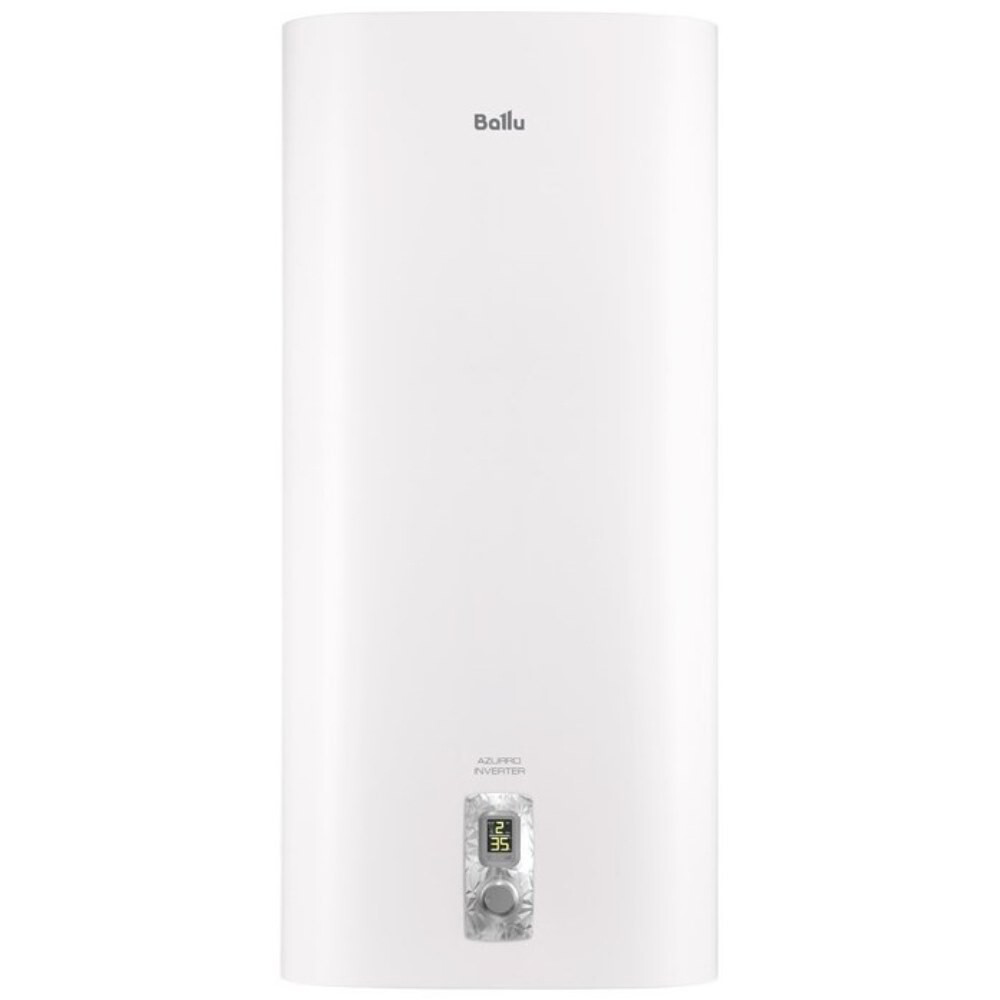Водонагреватель Ballu BWH/S 50 Azurro Inverter - фото 2