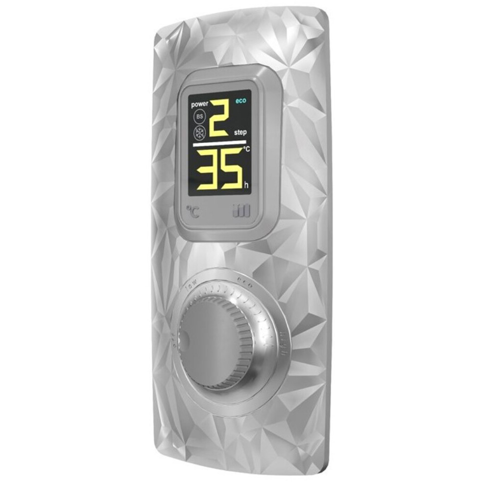 Водонагреватель Ballu BWH/S 50 Azurro Inverter - фото 3