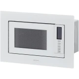 Встраиваемая микроволновая печь KRONA RAUM 60 WH DOTS (КА-00005547)