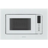 Встраиваемая микроволновая печь KRONA RAUM 60 WH DOTS (КА-00005547)