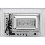 Встраиваемая микроволновая печь KRONA RAUM 60 WH DOTS (КА-00005547)