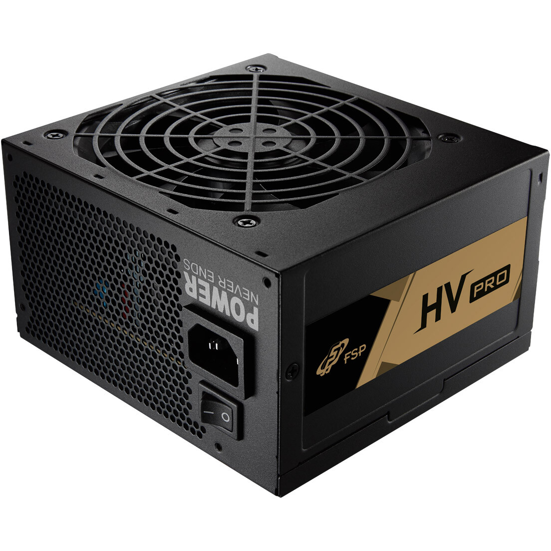 Блок питания 550W FSP FSP550-51AAC