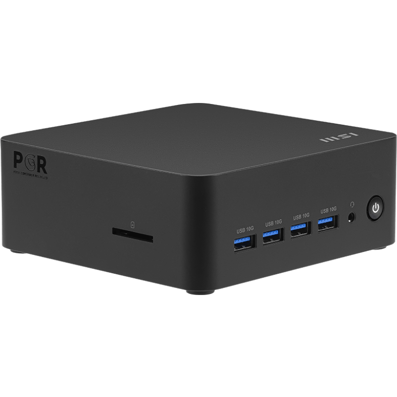 Платформа MSI Cubi Z AI 8M-028BRU - 936-B03231-028 - фото 3