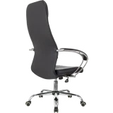 Офисное кресло Бюрократ CH-610SL Black (CH-610SL/B-PU)