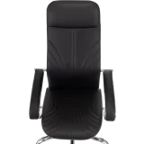 Офисное кресло Бюрократ CH-610SL Black (CH-610SL/B-PU)