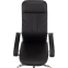 Офисное кресло Бюрократ CH-610SL Black - CH-610SL/B-PU - фото 5