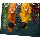 Водонагреватель Ballu GWH 10 Fiery Glass Curry