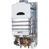 Водонагреватель Ballu GWH 10 Fiery Glass Curry