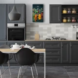 Водонагреватель Ballu GWH 10 Fiery Glass Curry