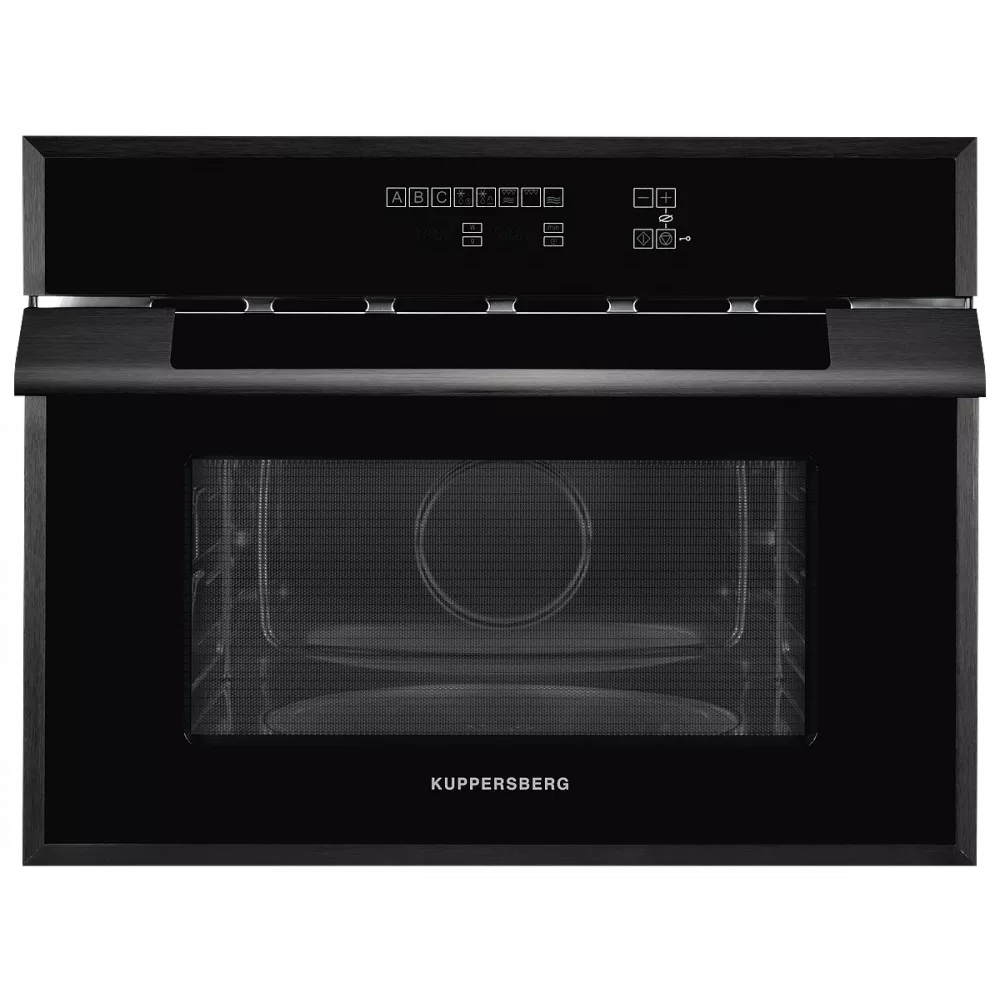 Встраиваемая микроволновая печь Kuppersberg HMWZ 969 B