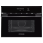 Встраиваемая микроволновая печь Kuppersberg HMWZ 969 B
