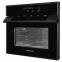 Встраиваемая микроволновая печь Kuppersberg HMWZ 969 B - фото 4