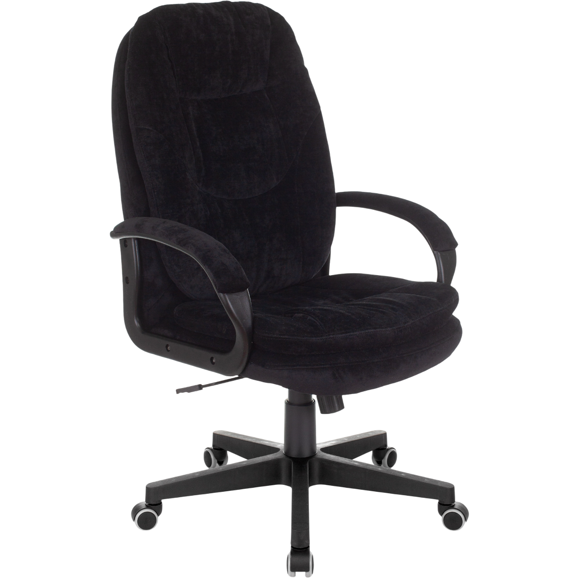 Офисное кресло Бюрократ CH-868N/LT-20