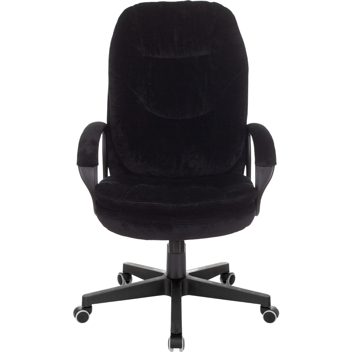 Офисное кресло Бюрократ CH-868N/LT-20 - фото 2