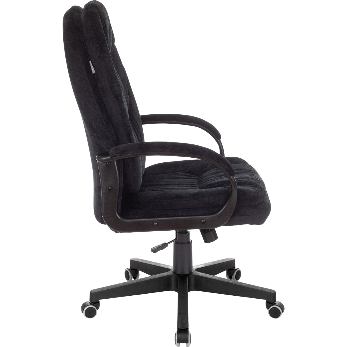 Офисное кресло Бюрократ CH-868N/LT-20 - фото 3