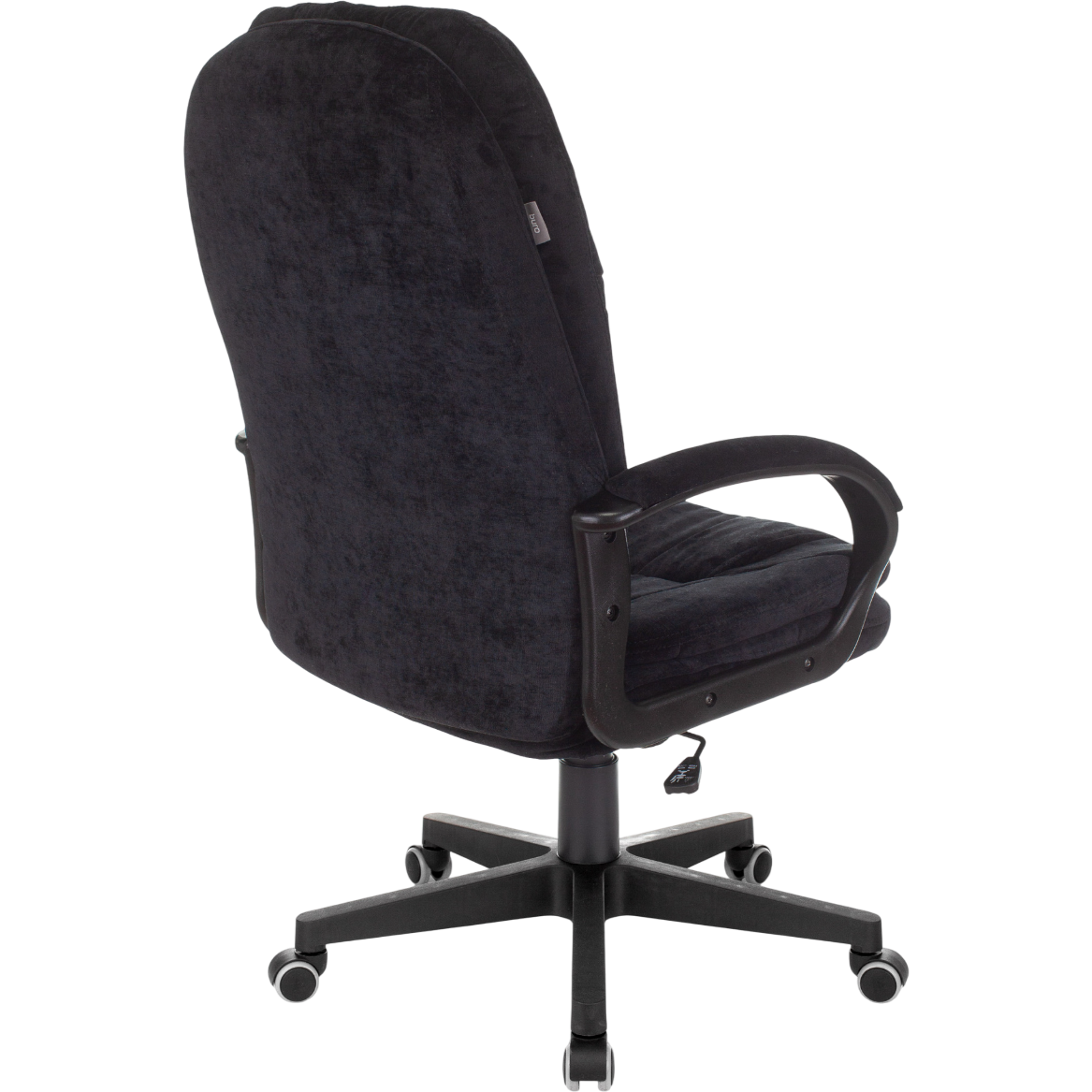 Офисное кресло Бюрократ CH-868N/LT-20 - фото 4