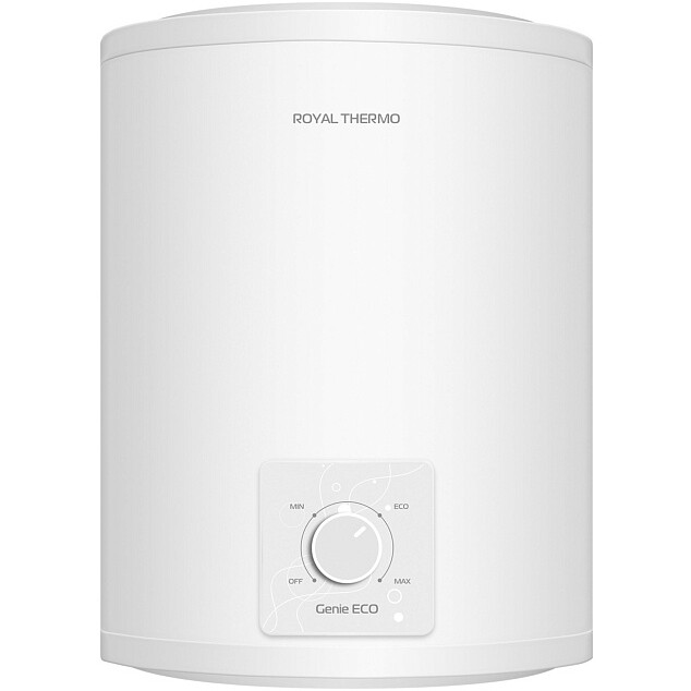 Водонагреватель Royal Thermo RWH 10 Genie Eco U - НС-1605936 - фото 2