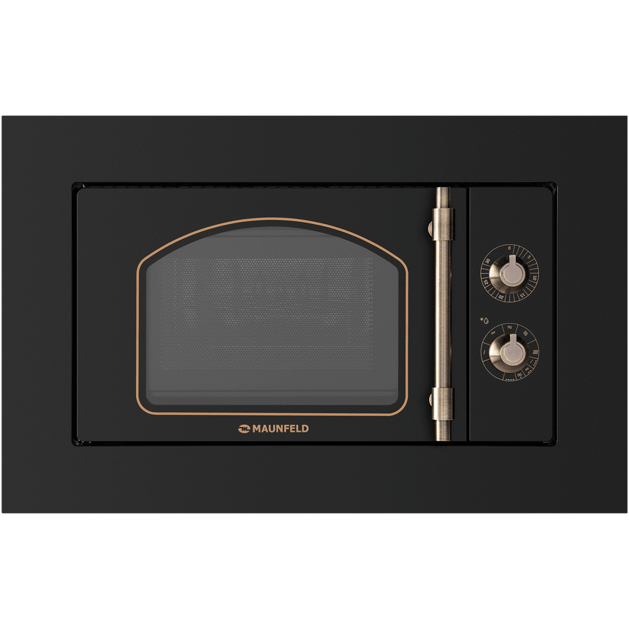 Встраиваемая микроволновая печь MAUNFELD JBMO.20.5ERBG - УТ000010063