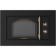 Встраиваемая микроволновая печь MAUNFELD JBMO.20.5ERBG - УТ000010063