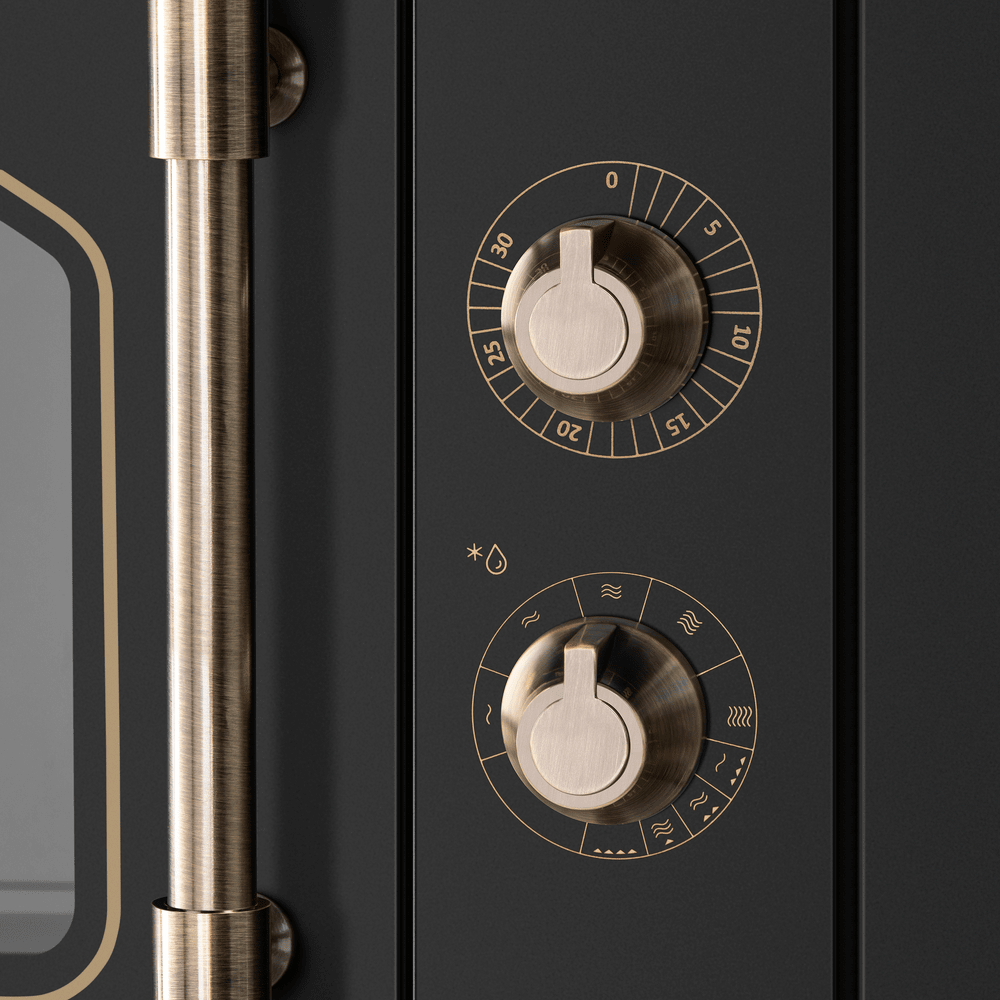 Встраиваемая микроволновая печь MAUNFELD JBMO.20.5ERBG - УТ000010063 - фото 5