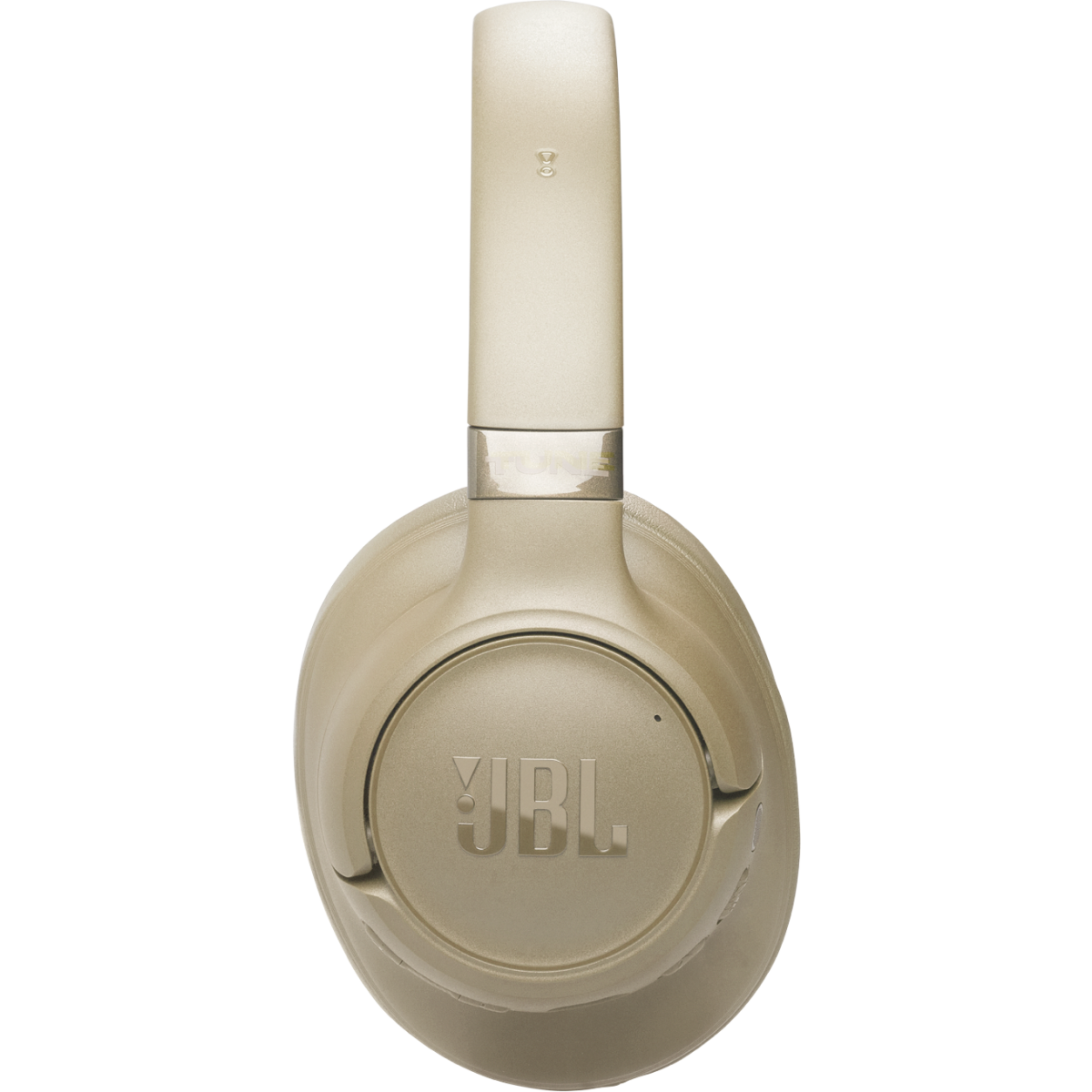 Гарнитура JBL Tune 780NC Beige - JBLT780NCBEG - фото 4