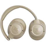 Гарнитура JBL Tune 780NC Beige (JBLT780NCBEG)