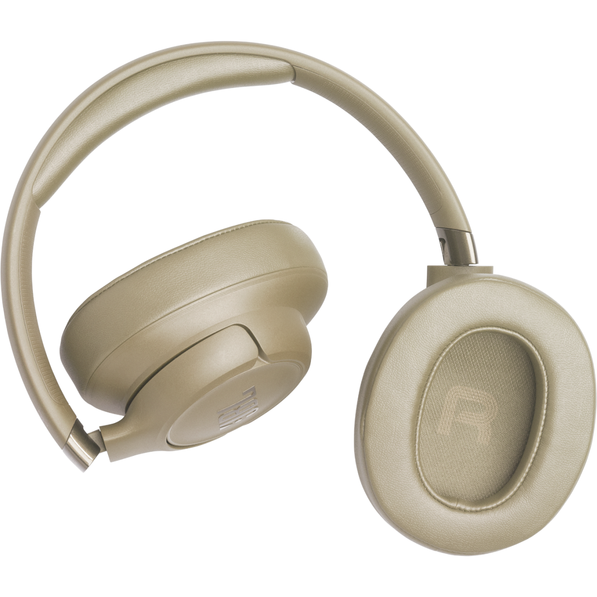 Гарнитура JBL Tune 780NC Beige - JBLT780NCBEG - фото 7