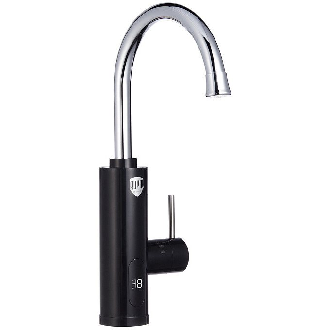 Водонагреватель Royal Thermo Quicktap Black - НС-1588899 - фото 6