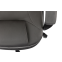 Офисное кресло Бюрократ CH-668 Grey - CH-668/HOLLAND-18 - фото 7