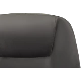 Офисное кресло Бюрократ CH-668 Grey (CH-668/HOLLAND-18)