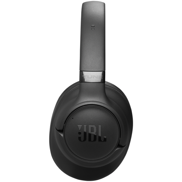 Гарнитура JBL Tune 780NC Black - JBLT780NCBLK - фото 4
