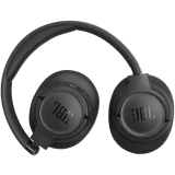 Гарнитура JBL Tune 780NC Black (JBLT780NCBLK)