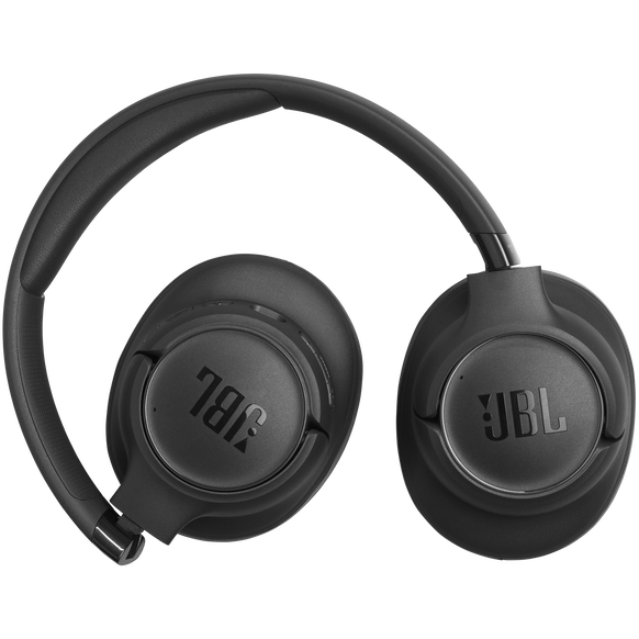 Гарнитура JBL Tune 780NC Black - JBLT780NCBLK - фото 5