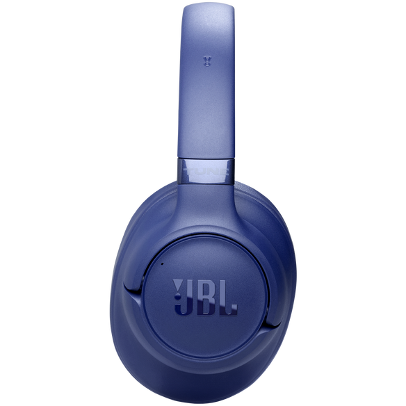 Гарнитура JBL Tune 780NC Blue - JBLT780NCBLU - фото 4