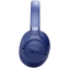 Гарнитура JBL Tune 780NC Blue - JBLT780NCBLU - фото 4
