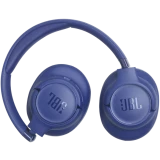 Гарнитура JBL Tune 780NC Blue (JBLT780NCBLU)