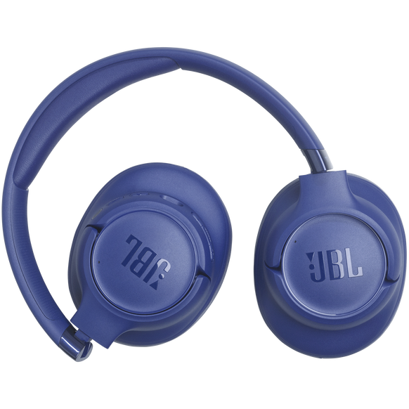 Гарнитура JBL Tune 780NC Blue - JBLT780NCBLU - фото 5