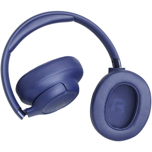 Гарнитура JBL Tune 780NC Blue - JBLT780NCBLU - фото 7