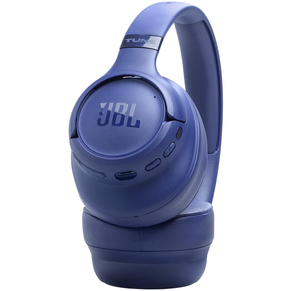 Гарнитура JBL Tune 780NC Blue - JBLT780NCBLU - фото 8
