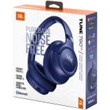 Гарнитура JBL Tune 780NC Blue (JBLT780NCBLU)