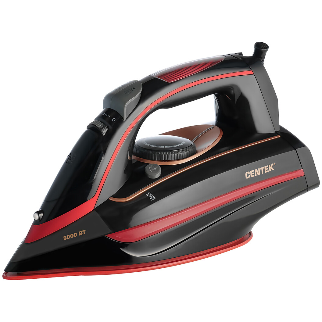 Утюг CENTEK CT-2311 Red