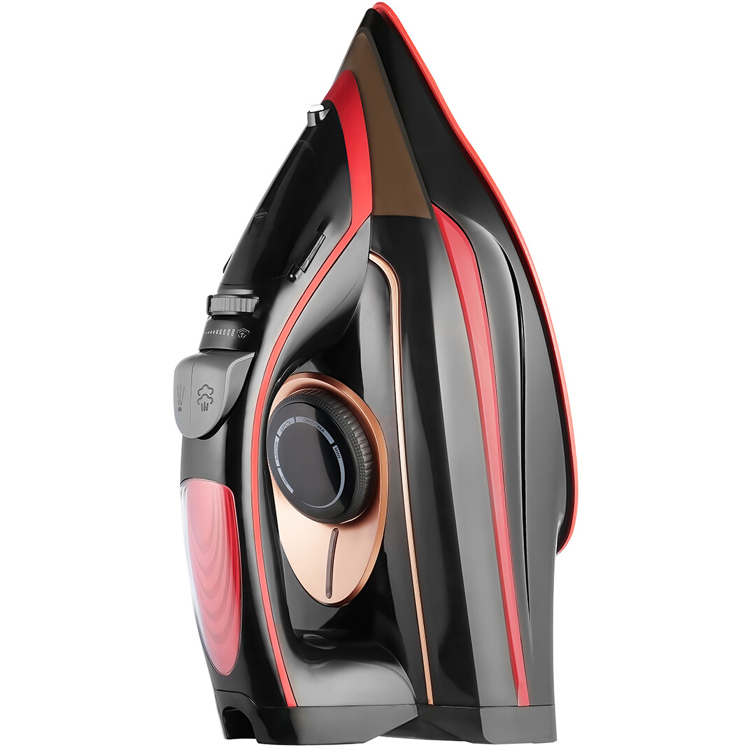 Утюг CENTEK CT-2311 Red - фото 3