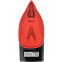 Утюг CENTEK CT-2311 Red - фото 4