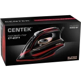 Утюг CENTEK CT-2311 Red