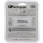 Зарядное устройство для аккумуляторов GP CPB + 4x AAA 1000mAh - GP100AAAHC/CPB-2CR4 - фото 3